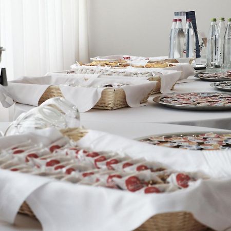 Hotel Solaris Casalbordino Bagian luar foto
