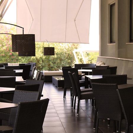 Hotel Solaris Casalbordino Bagian luar foto