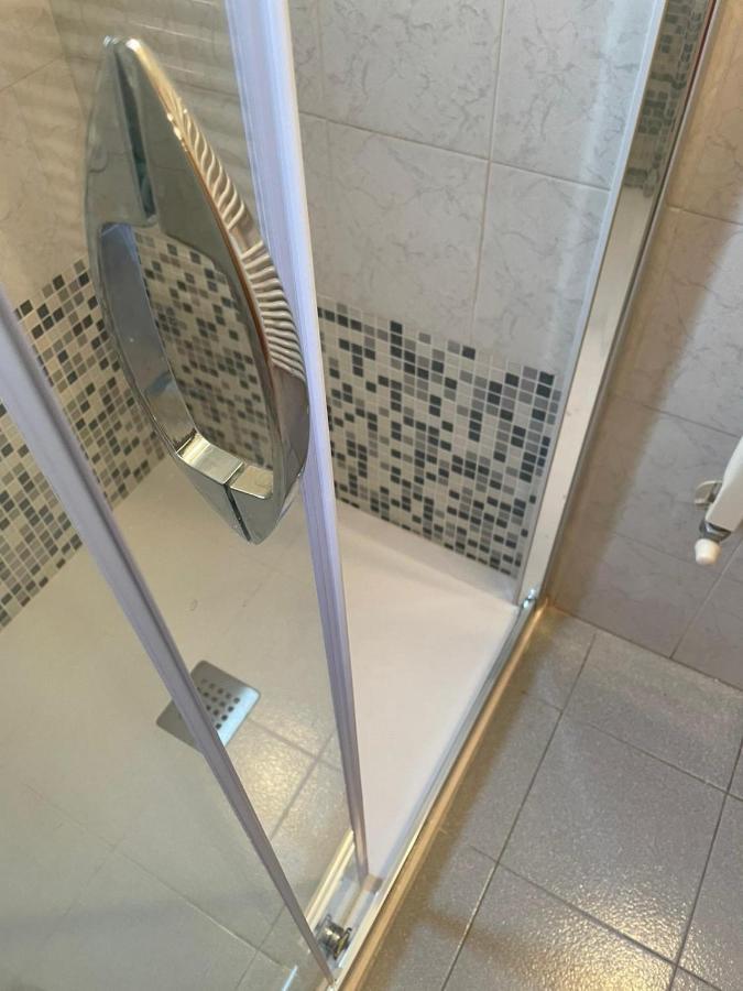 Hotel Solaris Casalbordino Bagian luar foto