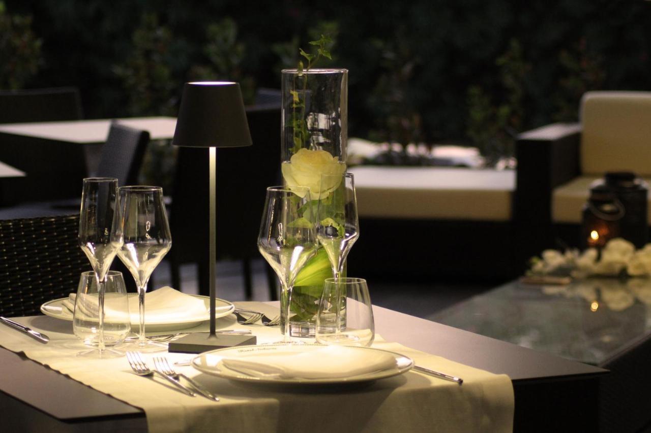 Hotel Solaris Casalbordino Bagian luar foto