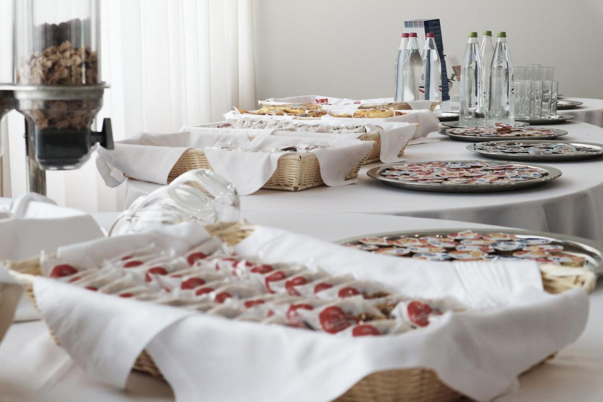 Hotel Solaris Casalbordino Bagian luar foto